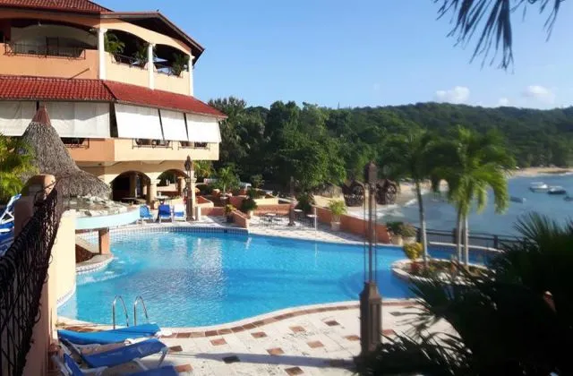 Sosua Bay Beach Resort All Inclusive piscine
